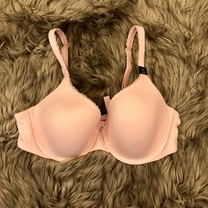 NWT Victoria's Secret Pink Perfect Coverage Bra